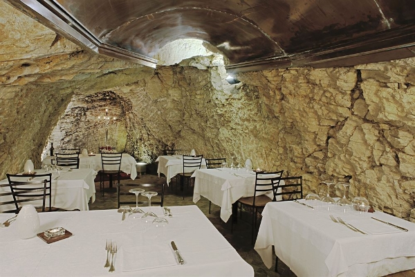 Hotel Silvana (San Marino)